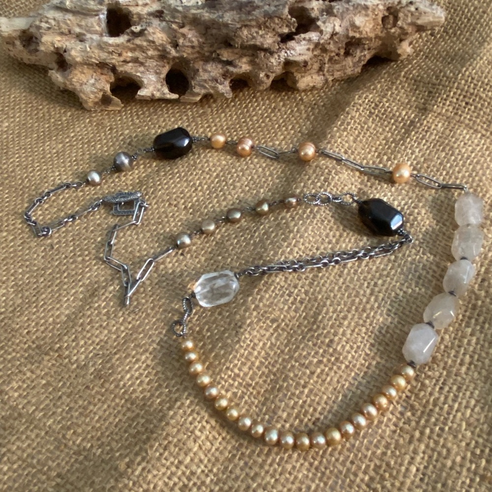 Vintage Silpada Necklace